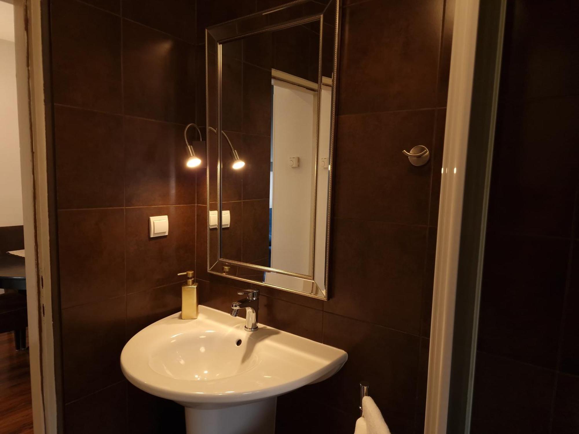 Apartman Dubravka Zagreb Exterior foto