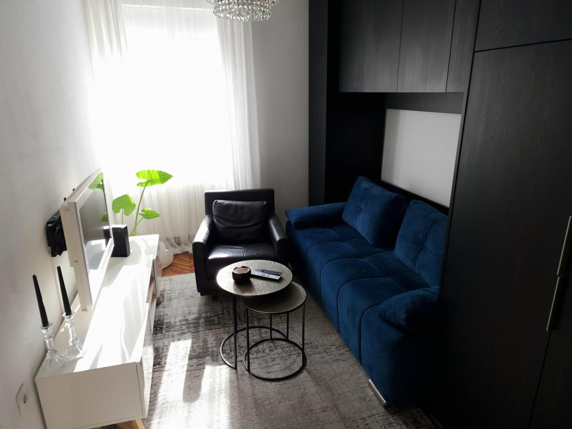 Apartman Dubravka Zagreb Exterior foto