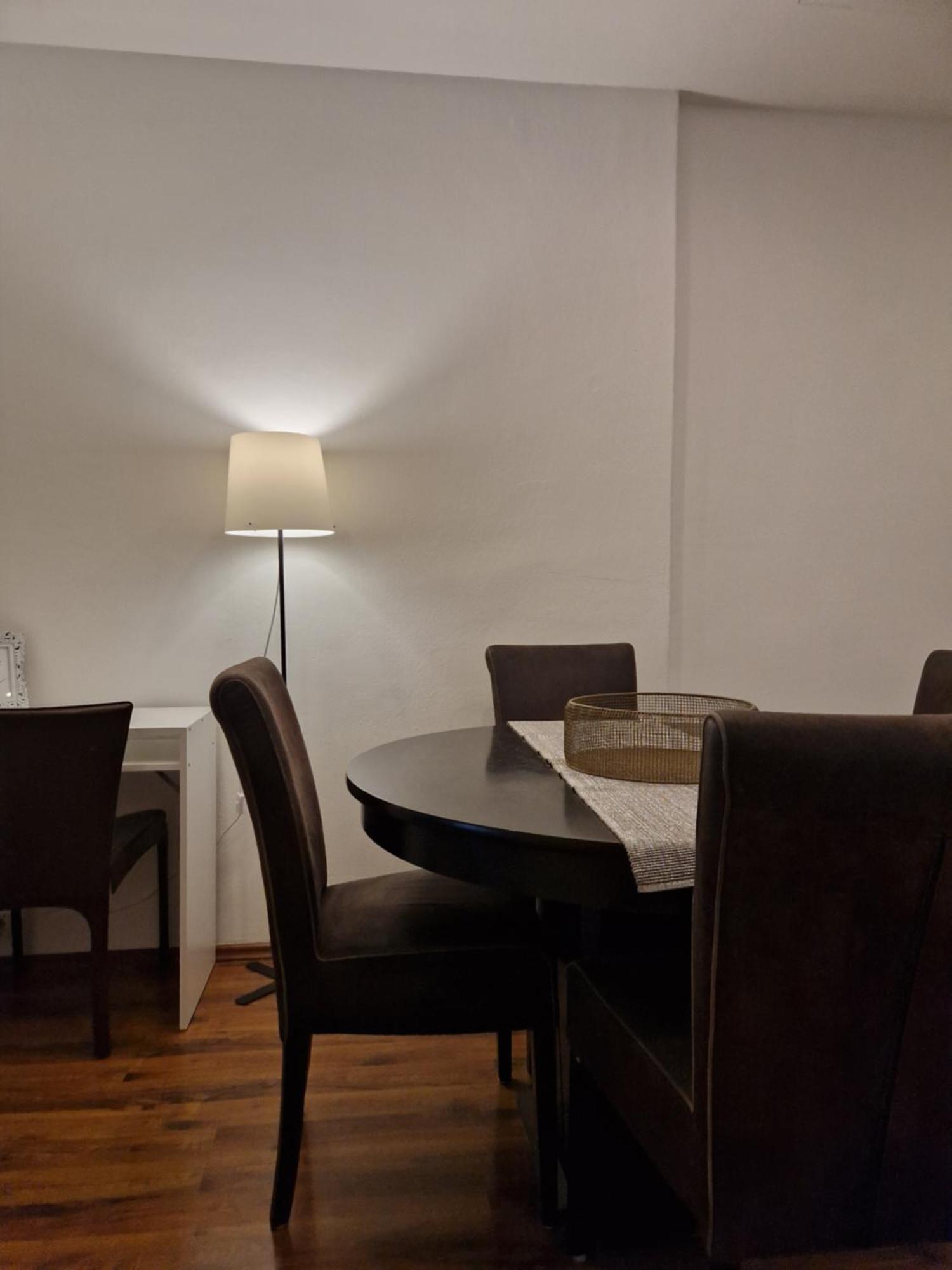 Apartman Dubravka Zagreb Exterior foto