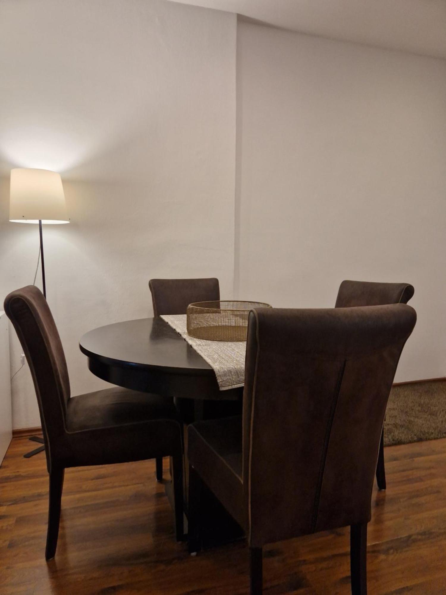 Apartman Dubravka Zagreb Exterior foto