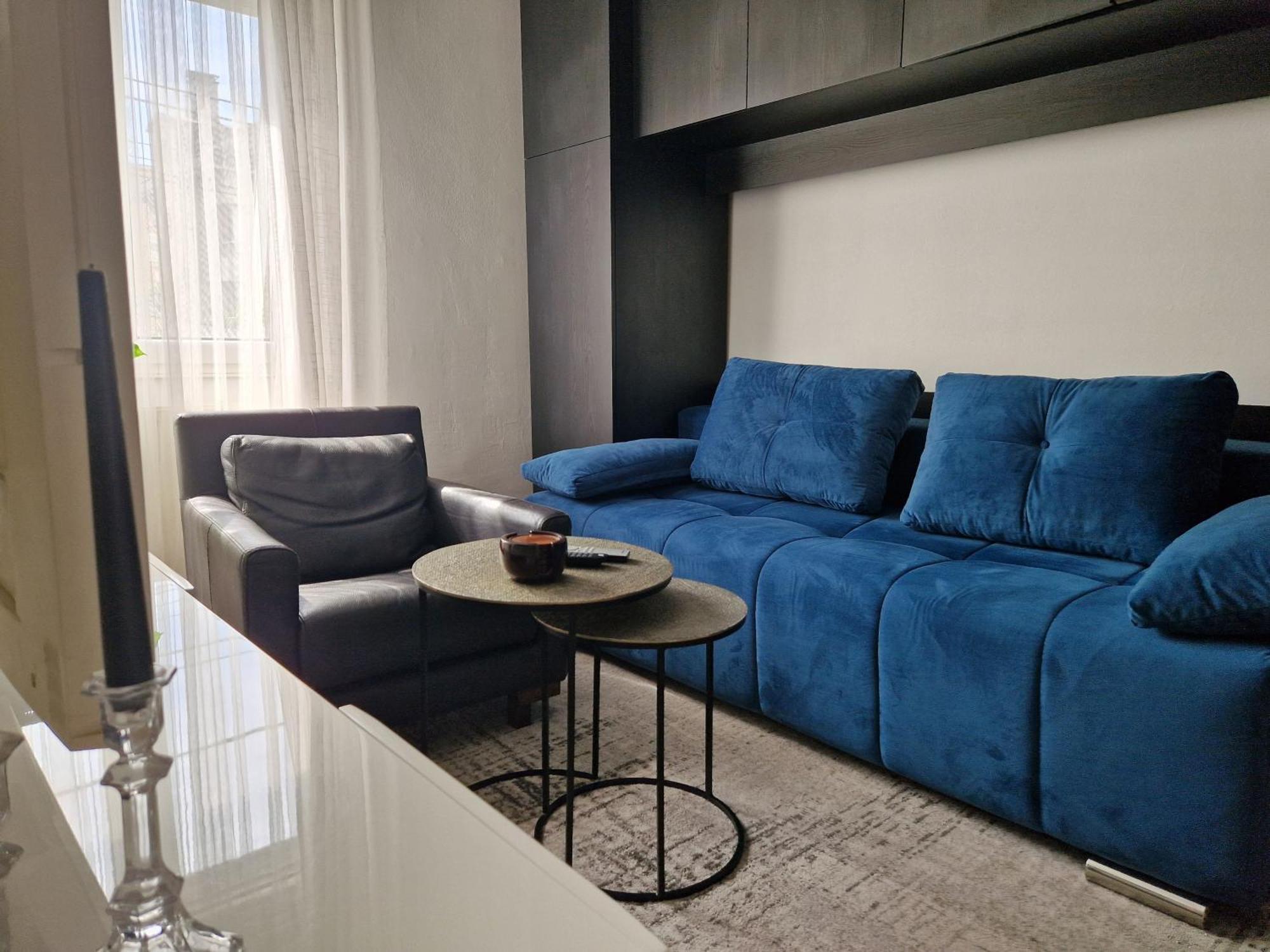 Apartman Dubravka Zagreb Exterior foto