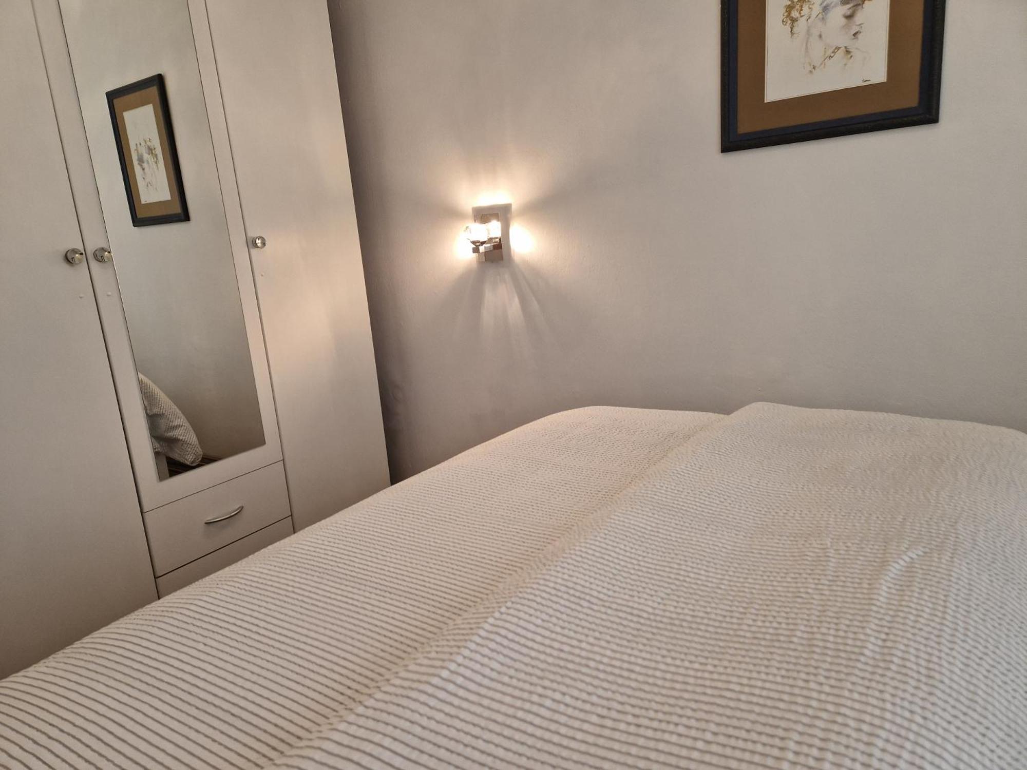 Apartman Dubravka Zagreb Exterior foto