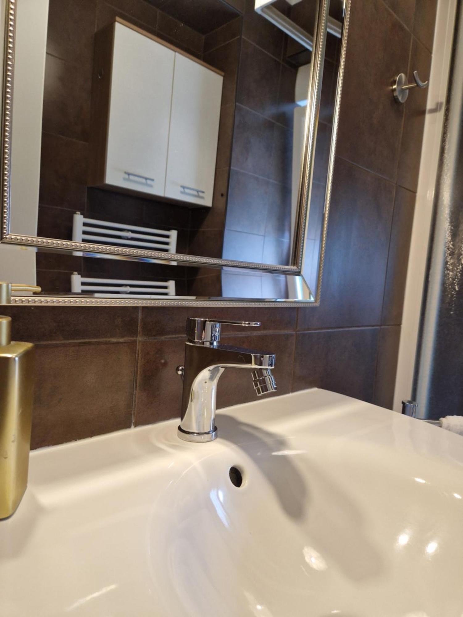 Apartman Dubravka Zagreb Exterior foto