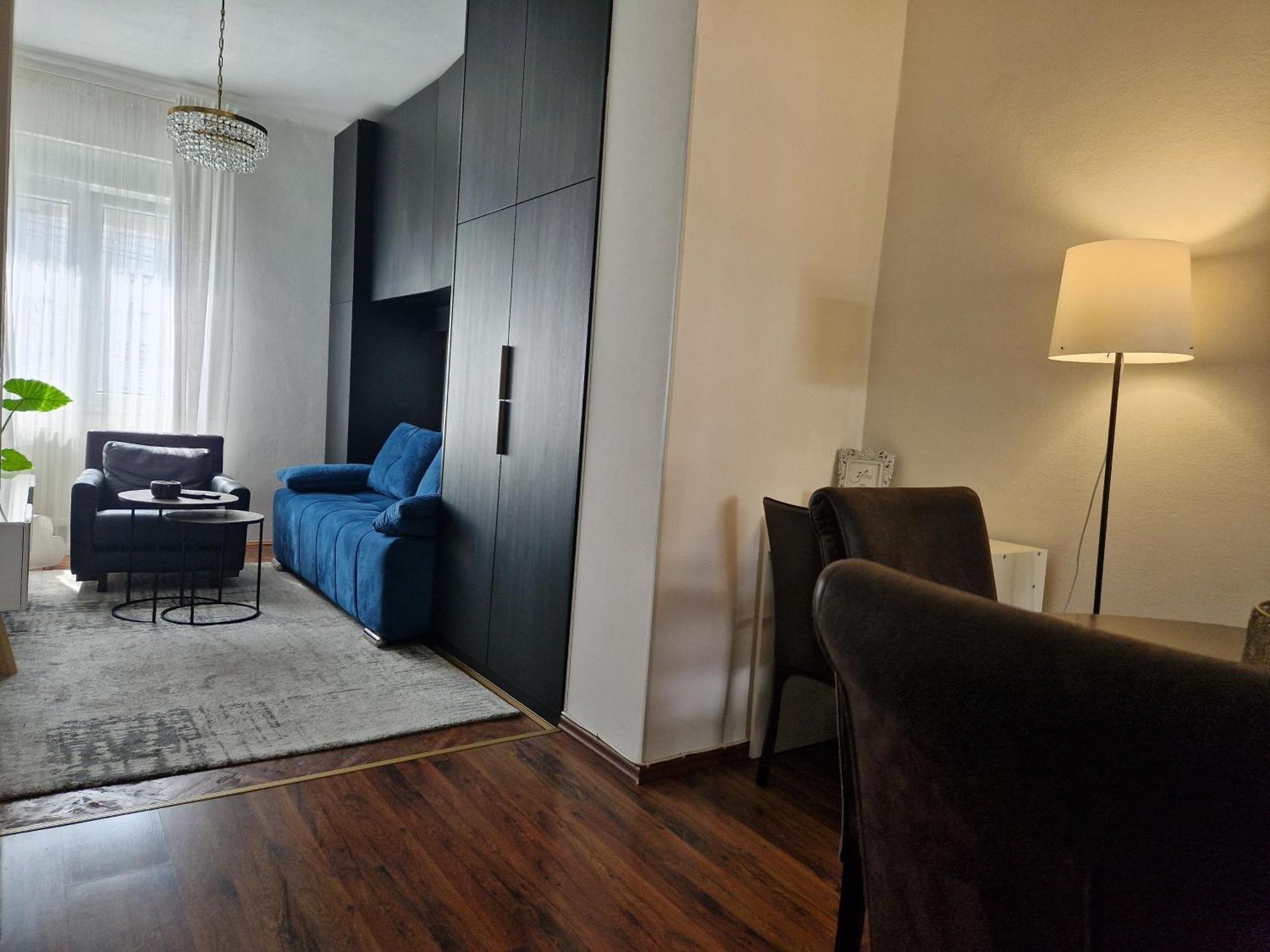 Apartman Dubravka Zagreb Exterior foto